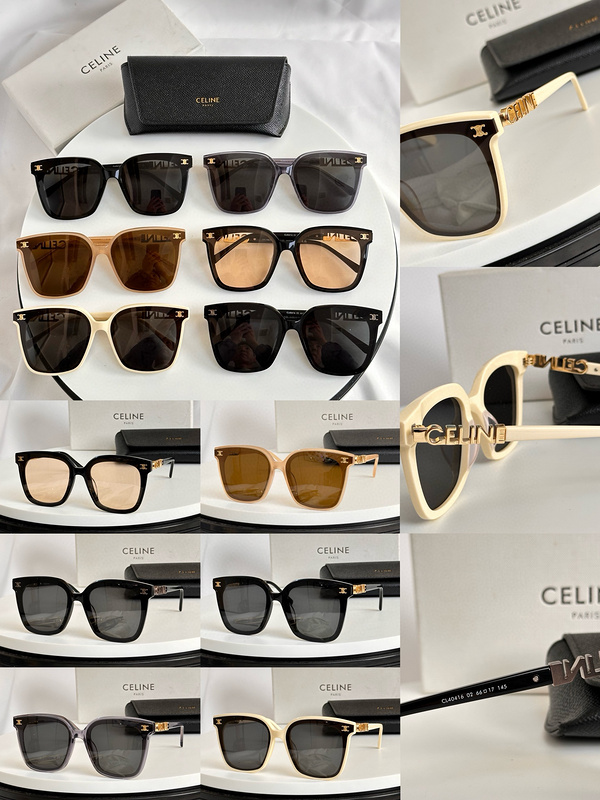 Celine Glasses smx (200)